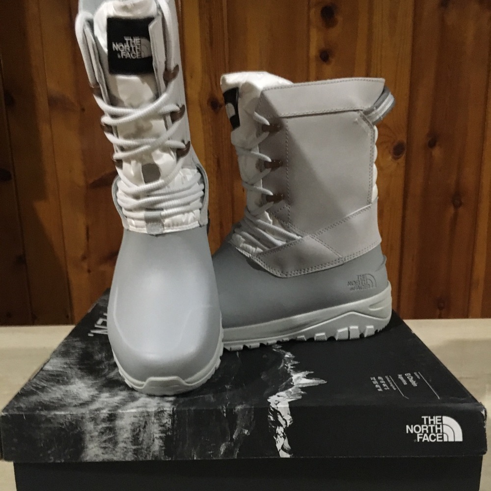 The North Face Boots